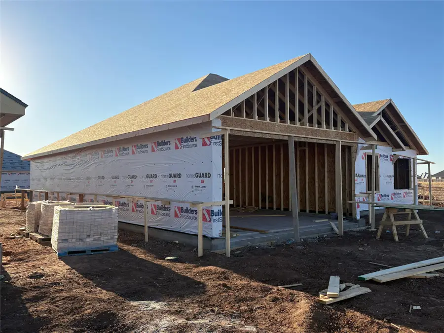 7718 Sawdust Trail, Abilene, TX 79602 - #3