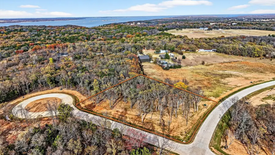 Lot 36 White Tail Way, Pottsboro, TX 75076 - Image #2