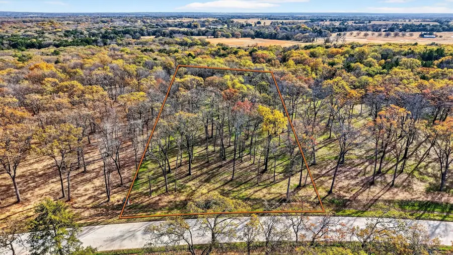 Lot 14 Buck Trail, Pottsboro, TX 75076 - Image #2