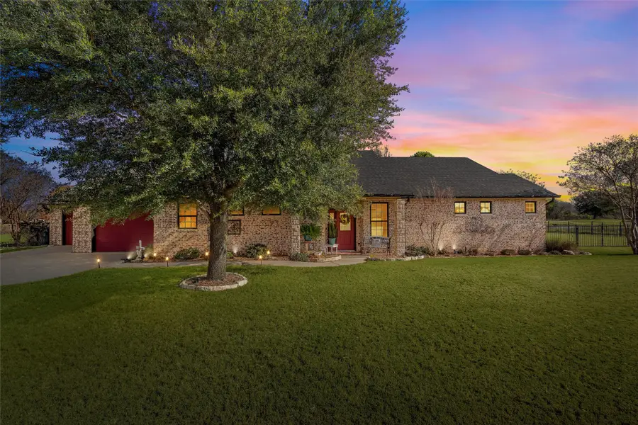 22074 Shady Grove Court, Whitney, TX 76692 - Image #2