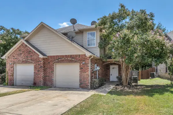 711 Parkplace Ridge, Princeton, TX 75407
