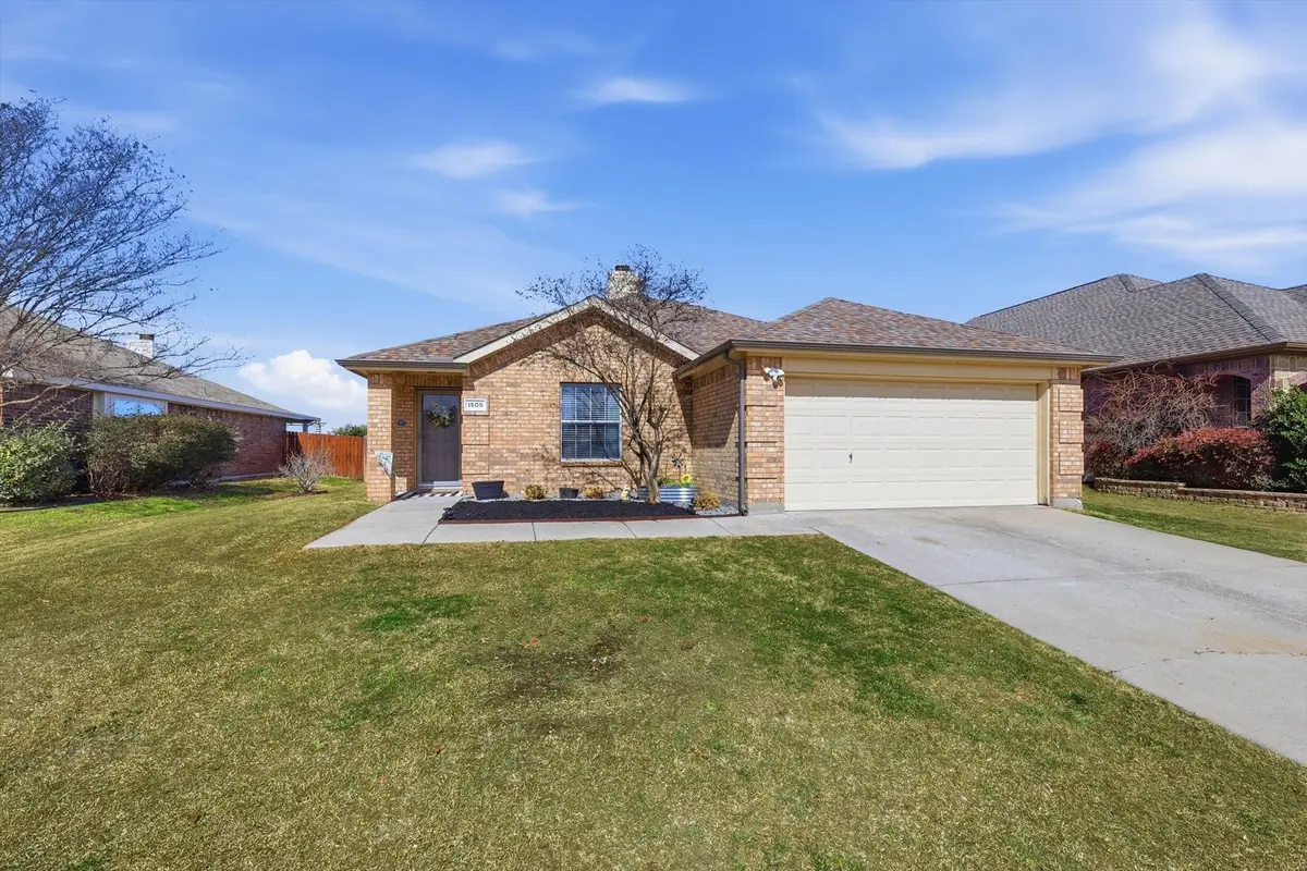 1508 Dun Horse Drive, Haslet, TX 76052 - #1