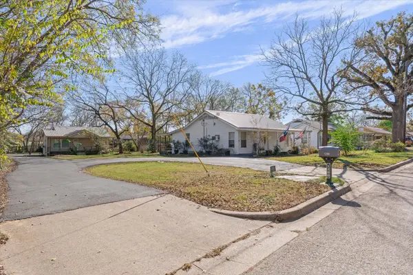 1200/1190 Big Rock Street, Canton, TX 75103