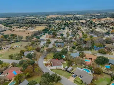 108 Bob White Avenue, Weatherford, TX 76086 - Image #3