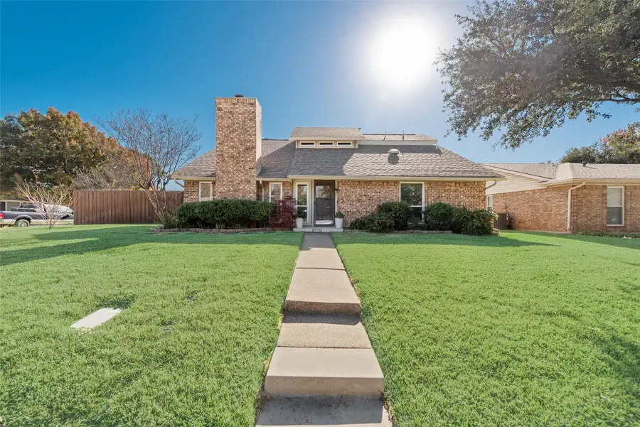 1114 Wood Heights Drive, Lewisville, TX 75067 - Image #3