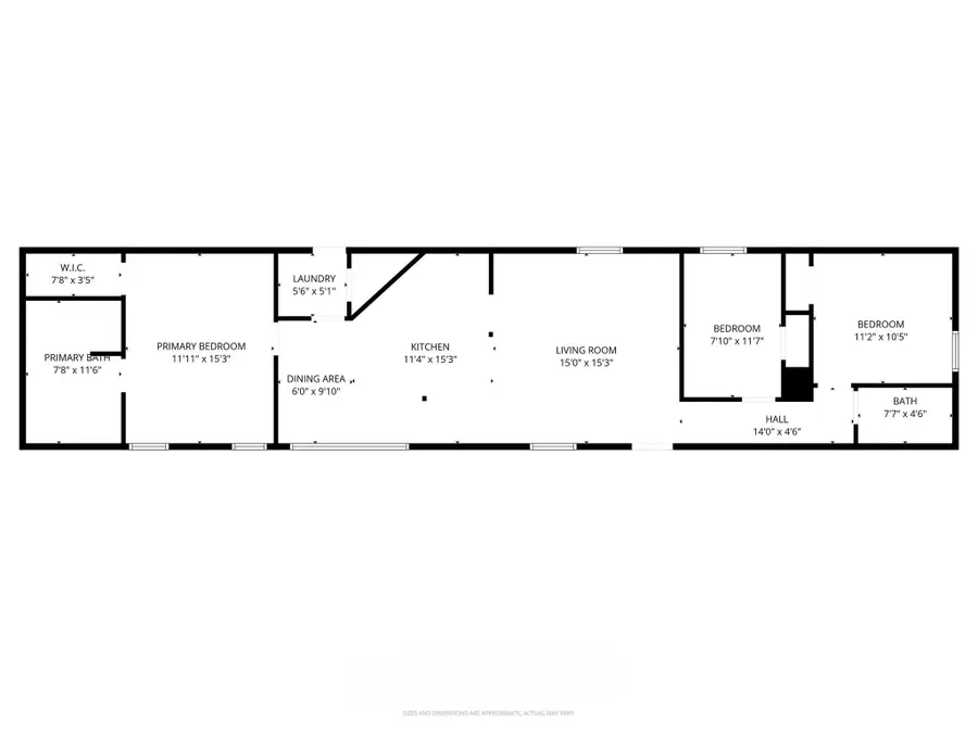 4000 Ace Lane #63, Lewisville, TX 75067 - Image #3