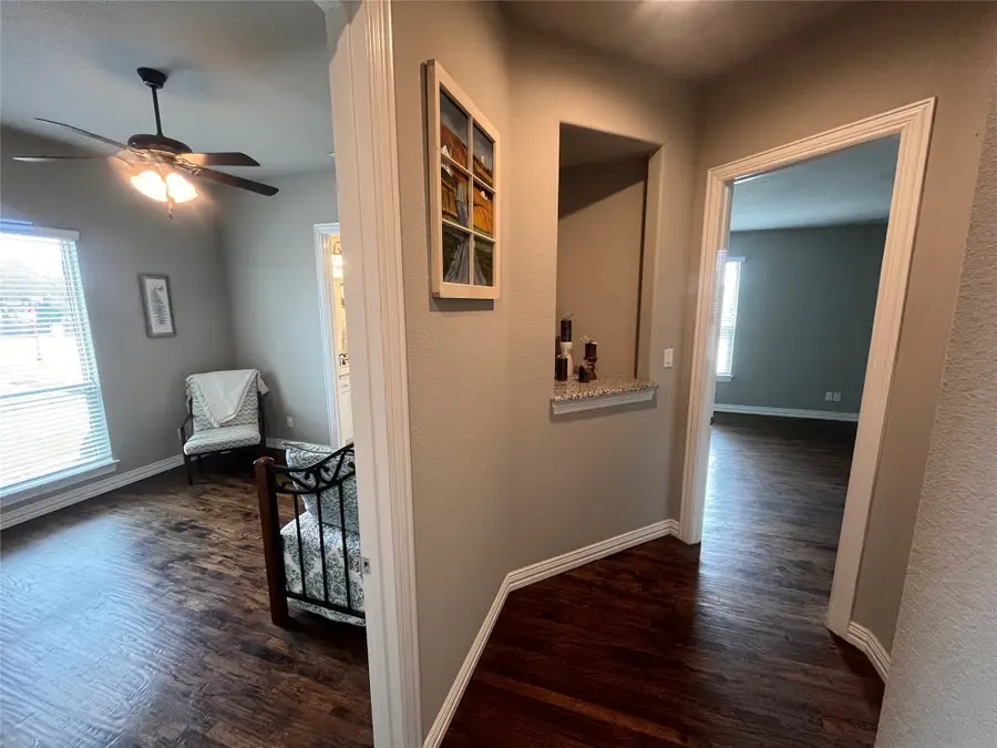 6641 Caliche Circle, Midlothian, TX 76065 - Image #3