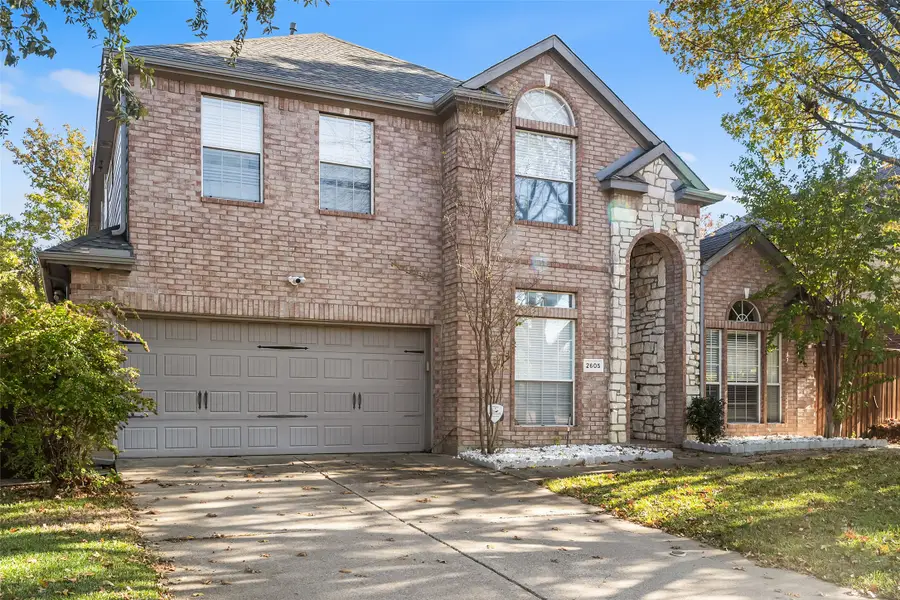 2605 Pheasant Run Drive, McKinney, TX 75072 - Image #2