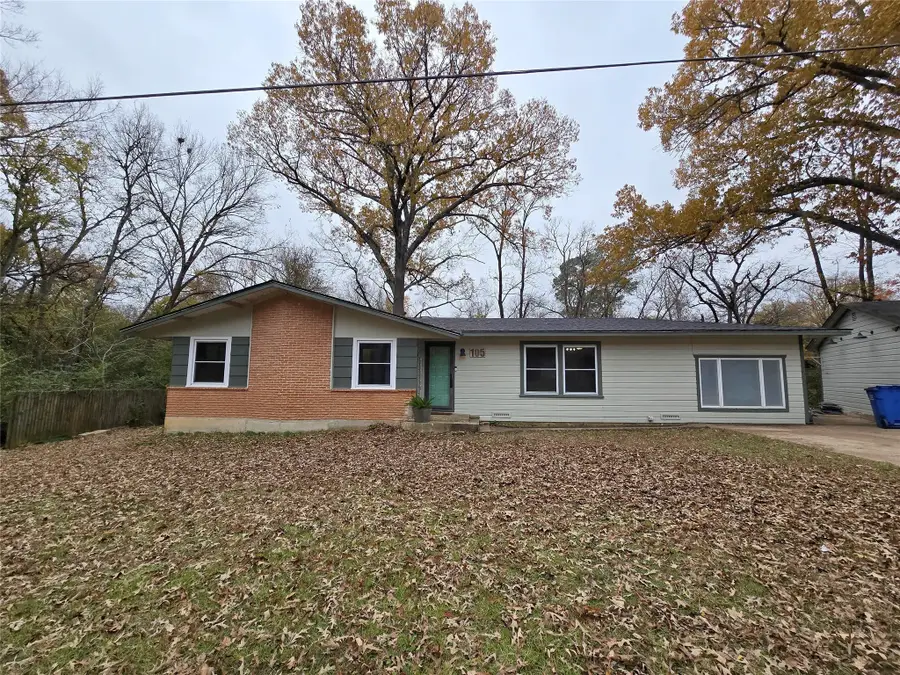 105 E Cate Street, Grand Saline, TX 75140 - Image #3