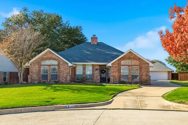 5300 Huntington Court, Colleyville, TX 76034