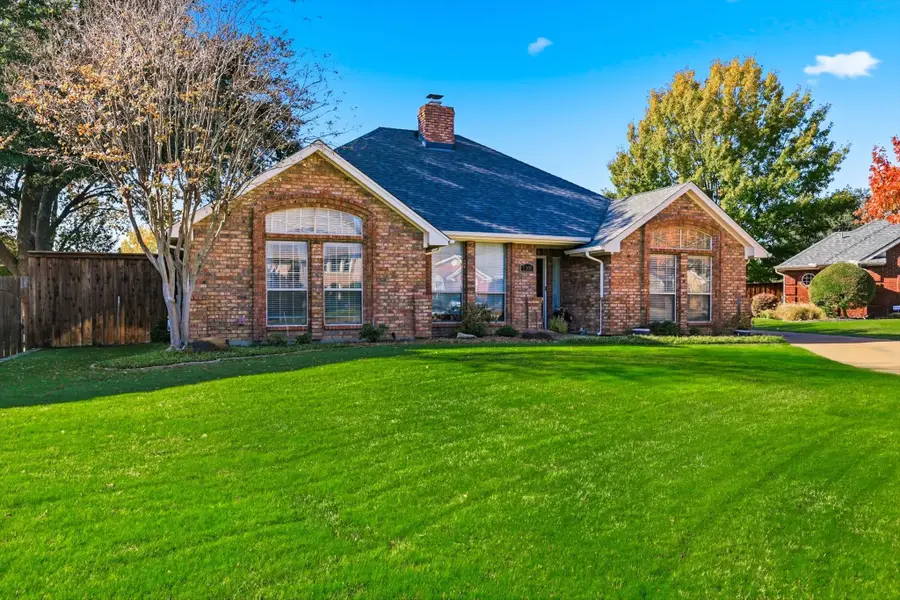 5300 Huntington Court, Colleyville, TX 76034 - Image #2