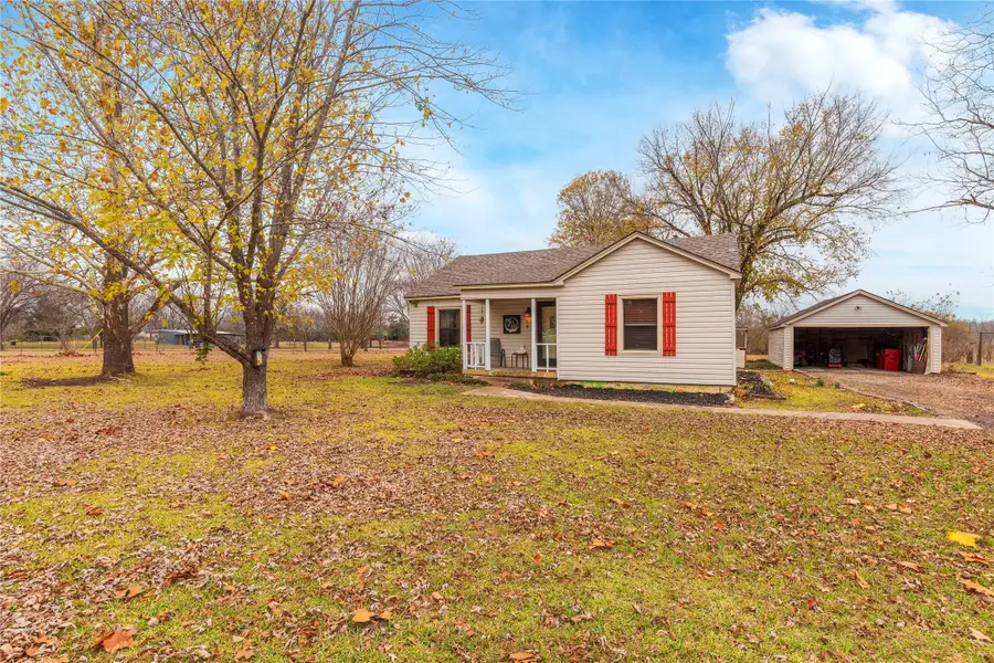 4180 Fm 68, Wolfe City, TX 75496 - Image #2