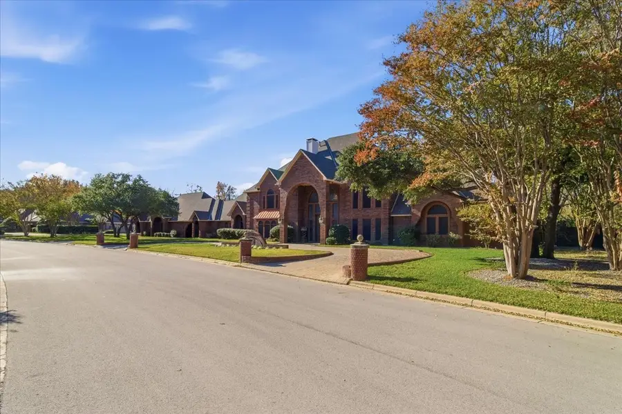 4400 Eaton Circle, Colleyville, TX 76034 - Image #2