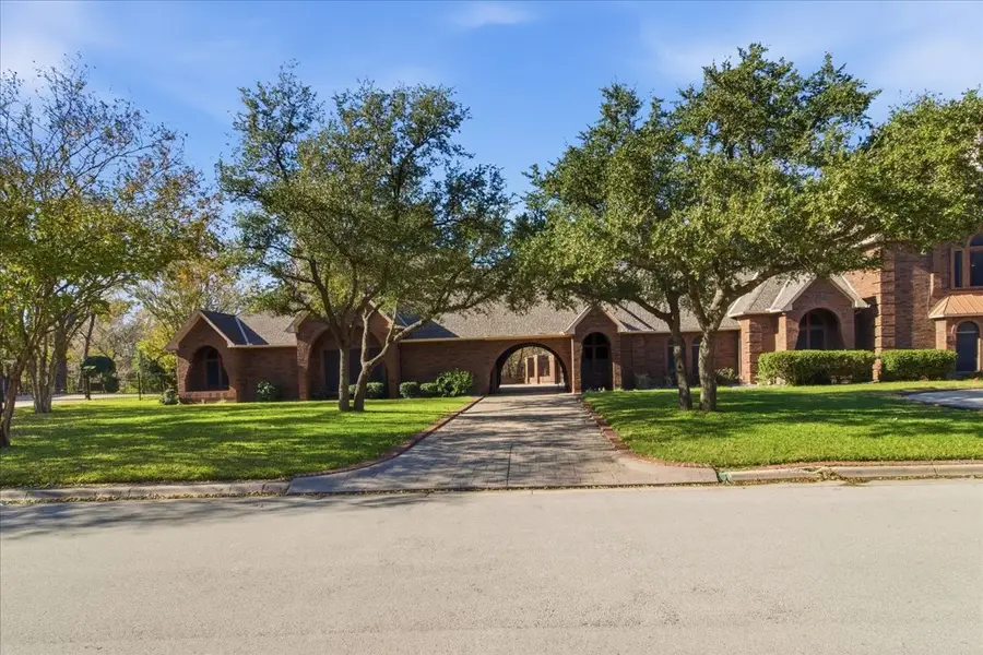 4400 Eaton Circle, Colleyville, TX 76034 - Image #3