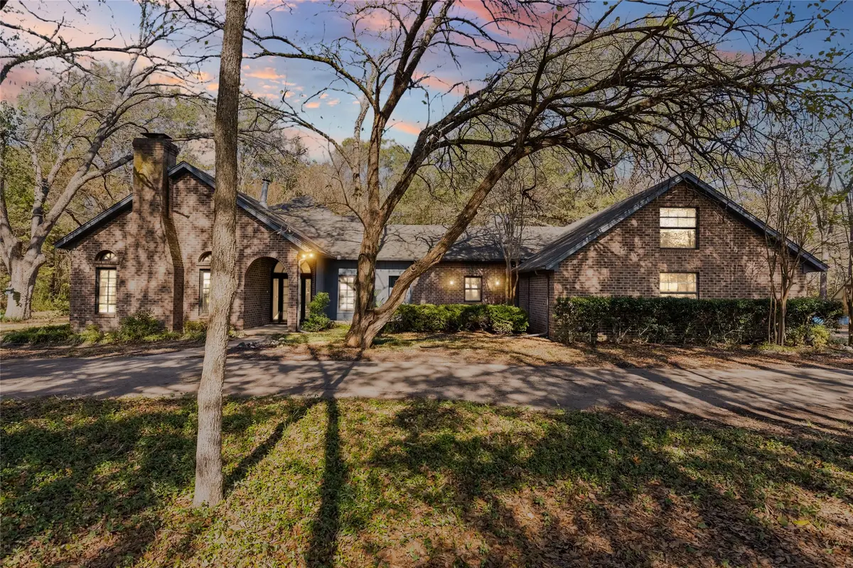 2212 Charity Road, Commerce, TX 75428 - Image #1