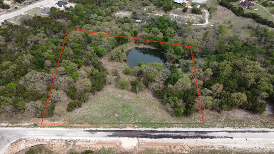 1039 & 1033 Creek Crossing Road, Nemo, TX 76070 - Image #2