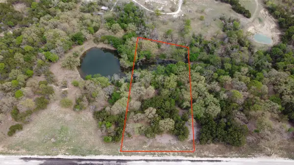 1045 Creek Crossing Road, Nemo, TX 76070