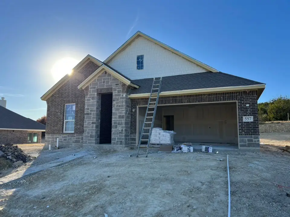 557 Waterford Park Boulevard, Weatherford, TX 76087 - Image #1