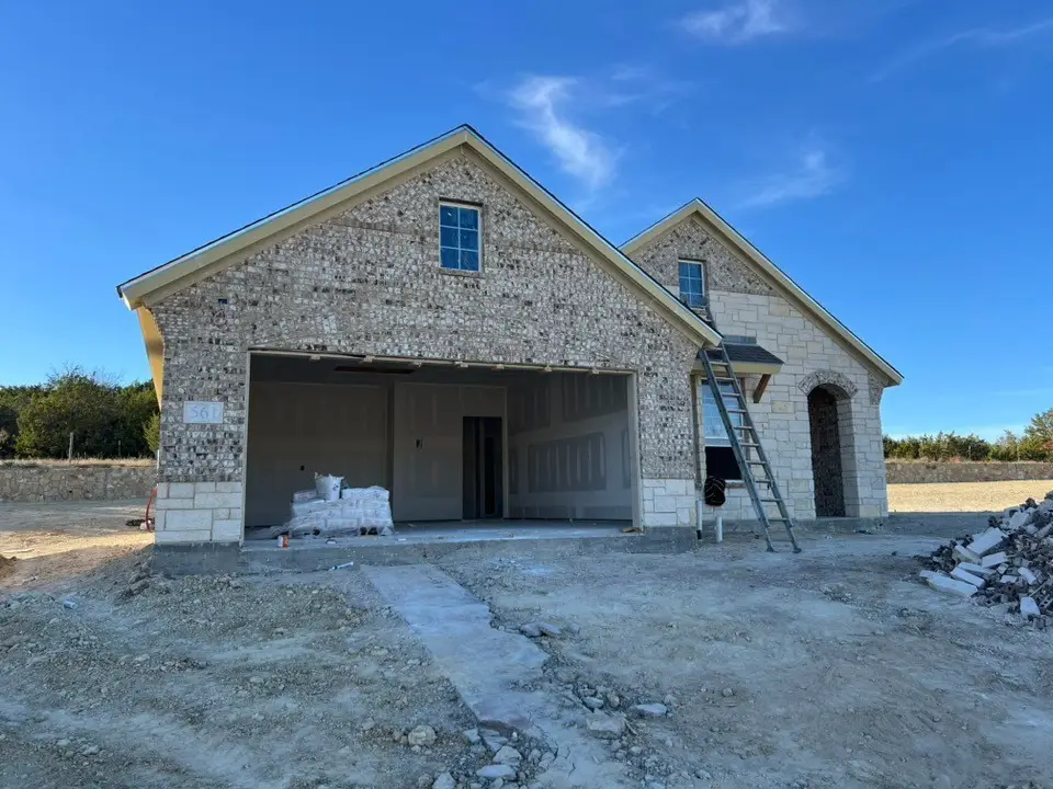 561 Waterford Park Boulevard, Weatherford, TX 76087 - Image #1