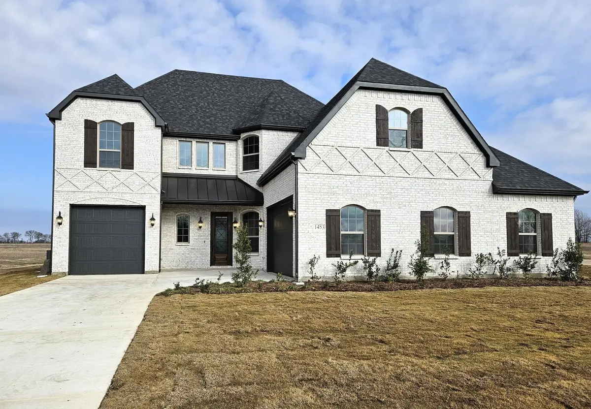 1453 Enloe Road, Howe, TX 75459 - Image #1