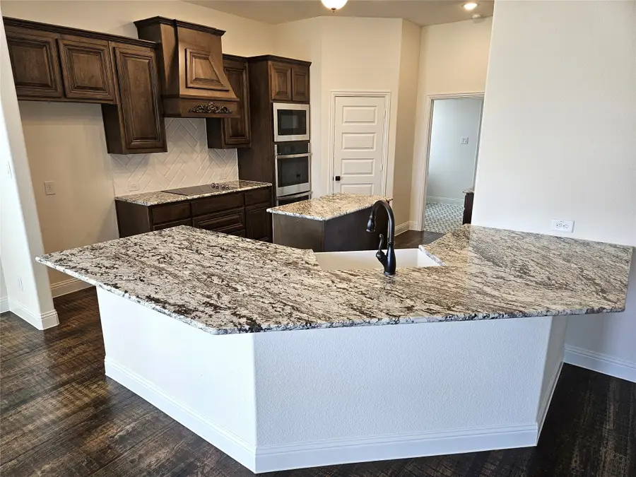 1453 Enloe Road, Howe, TX 75459 - Image #2