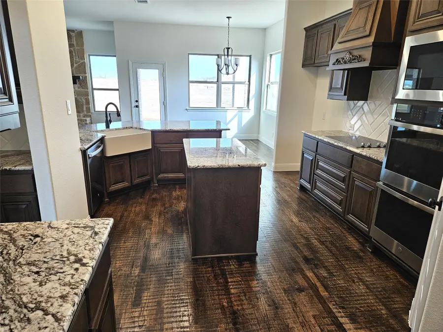 1453 Enloe Road, Howe, TX 75459 - Image #3