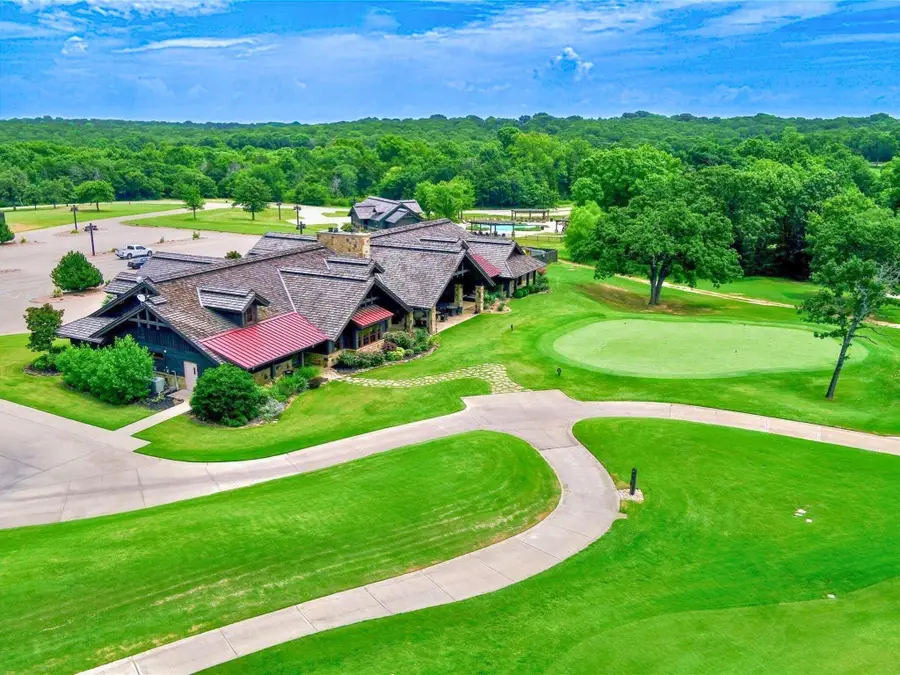 254 Roaring Fork Circle, Gordonville, TX 76245 - Image #3