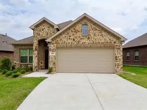 609 Beechwood Drive, Greenville, TX 75402
