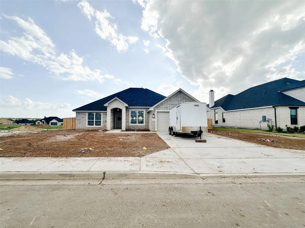 1341 Promised Land Road, Hewitt, TX 76643 - #1