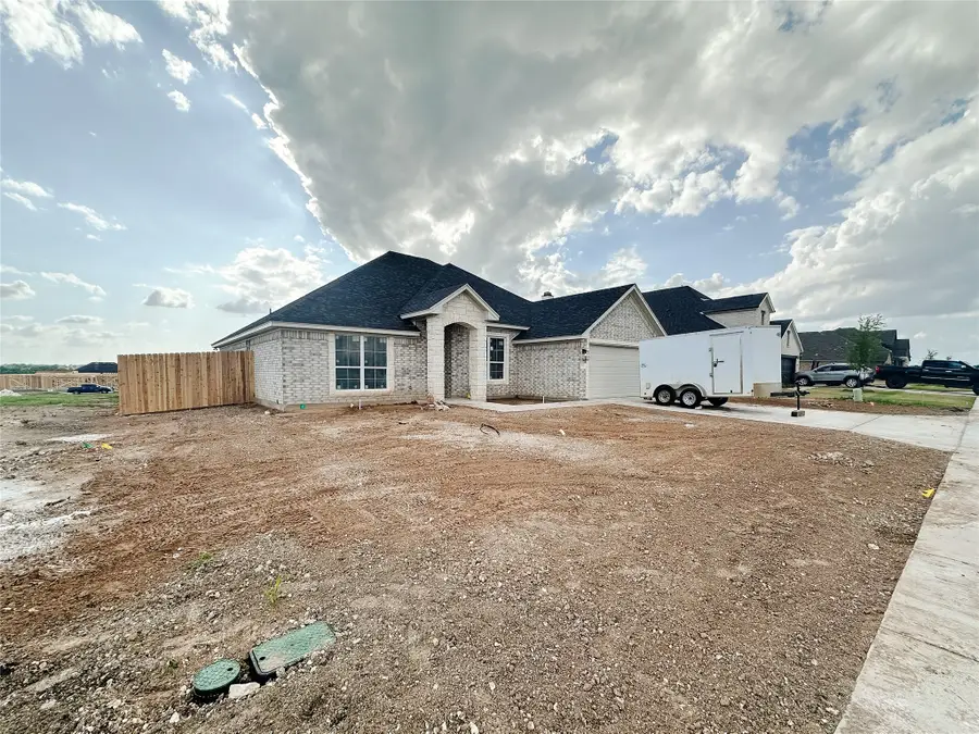 1341 Promised Land Road, Hewitt, TX 76643 - #2