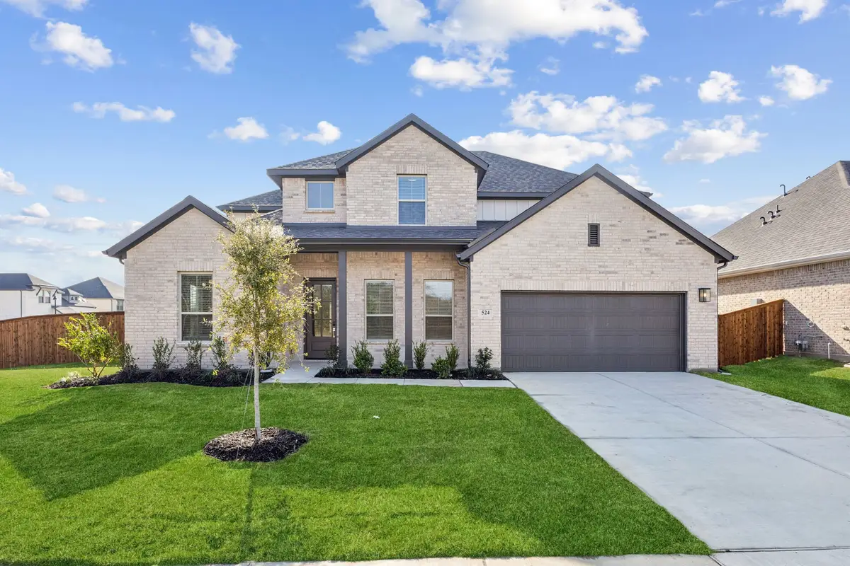 524 Winchester Way, Waxahachie, TX 75165 - Image #1