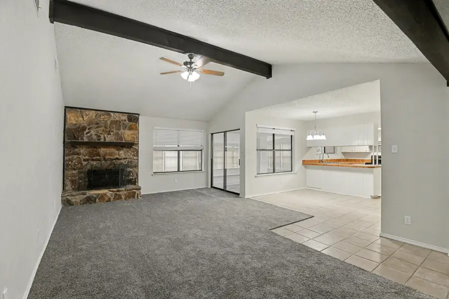 5900 Nanci Drive, Watauga, TX 76148 - Image #2