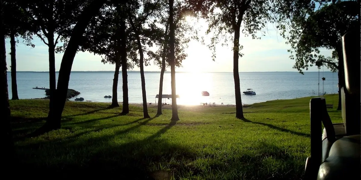 205 Wing Haven Court, Gordonville, TX 76245 - Image #1