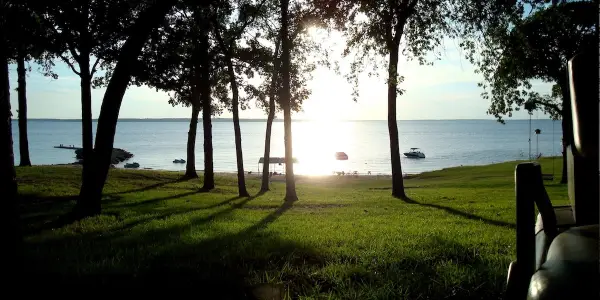 205 Wing Haven Court, Gordonville, TX 76245