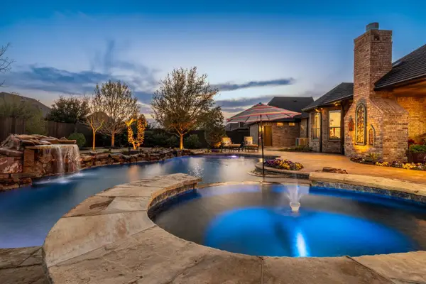 203 Cactus Drive, Haslet, TX 76052