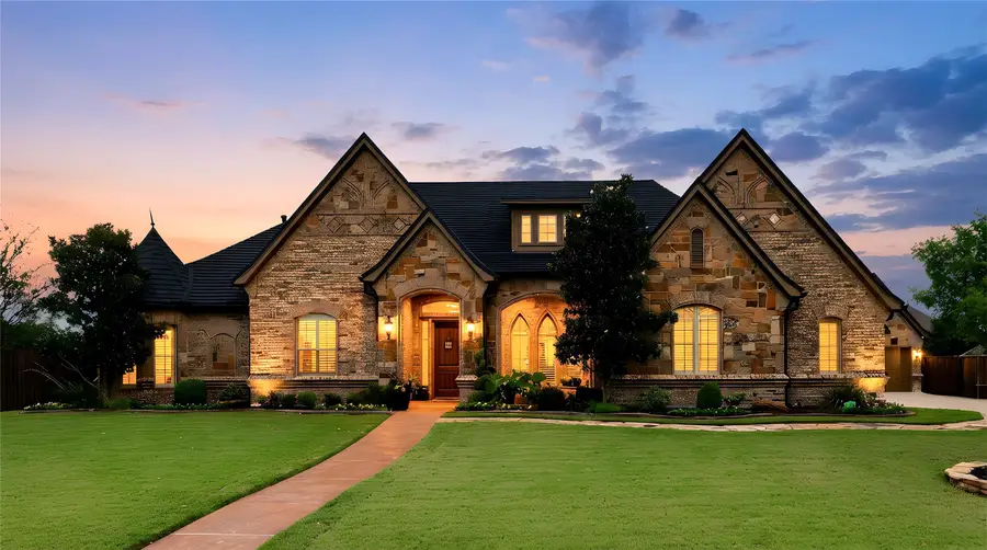 203 Cactus Drive, Haslet, TX 76052 - Image #3