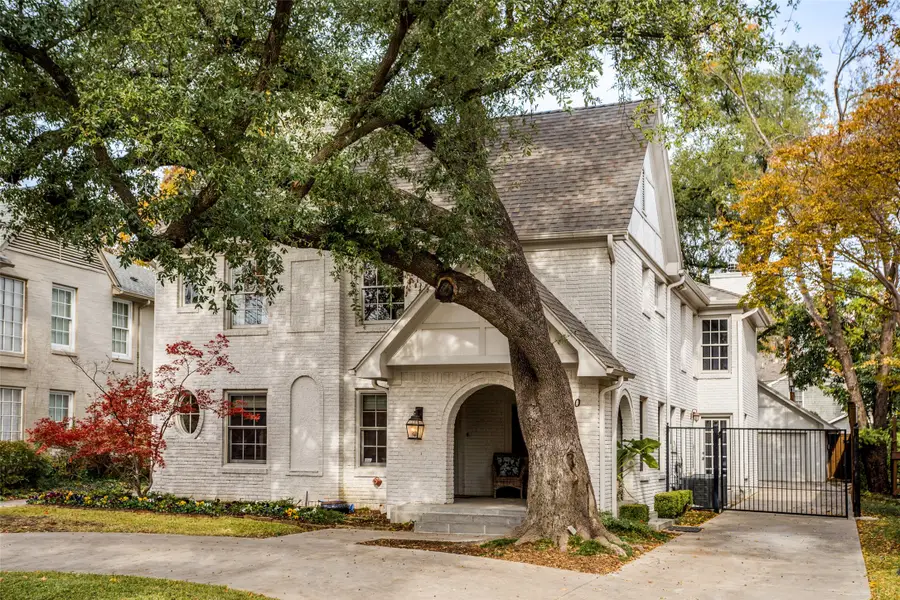 4120 Normandy Avenue, University Park, TX 75205 - Image #2