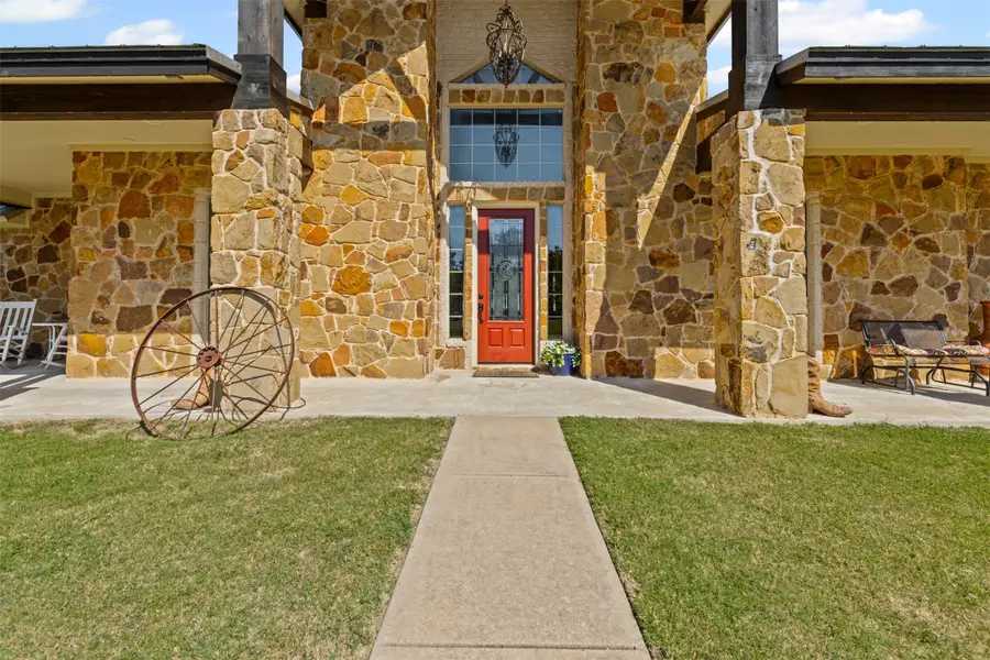 216 Megan Court, Hudson Oaks, TX 76087 - #2