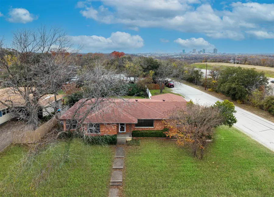 1500 Oak Cliff Road, Fort Worth, TX 76103 - Image #2