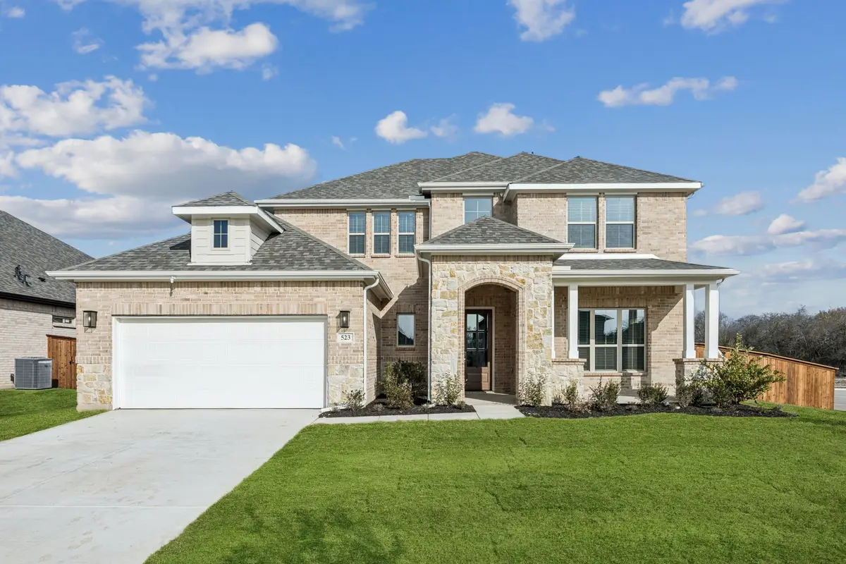 523 Blackwater Trail, Waxahachie, TX 75165 - Image #1