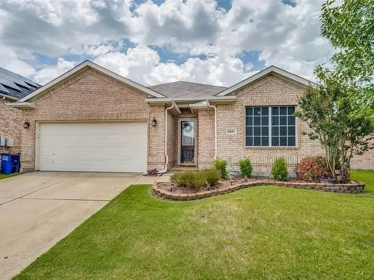 14605 Logan Springs Drive, Little Elm, TX 75068 - Image #1