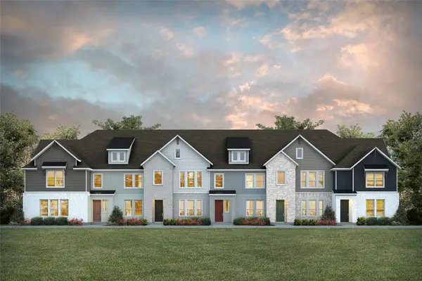 4232 James Street, North Richland Hills, TX 76180