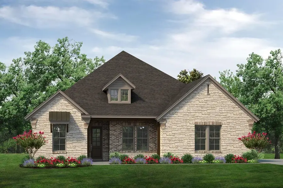 1121 Trinity Drive, Springtown, TX 76082 - Image #2