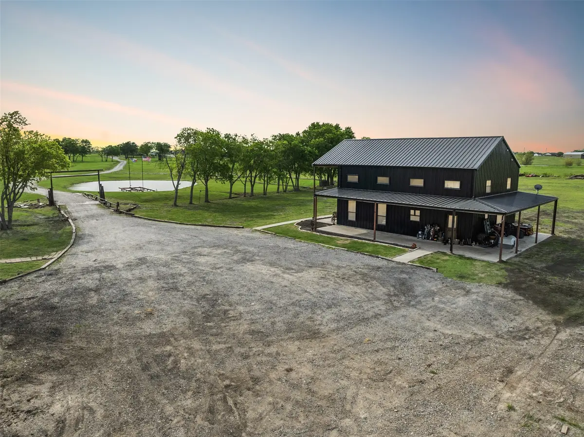 645 County Road 4875, Celeste, TX 75423 - Image #1