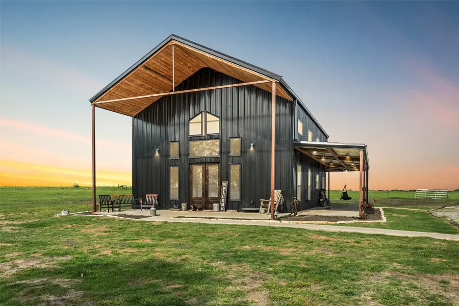 645 County Road 4875, Celeste, TX 75423 - Image #2