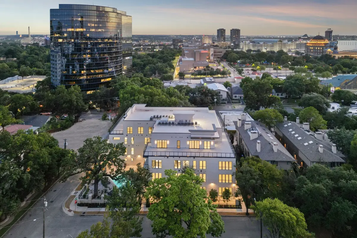 3601 Routh Street #4C, Dallas, TX 75219 - Image #1