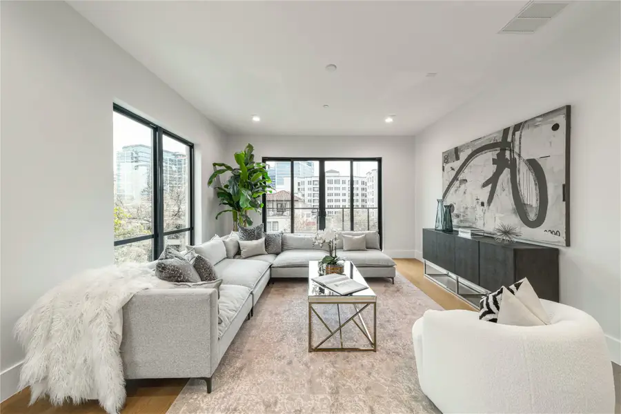 3601 Routh Street #4C, Dallas, TX 75219 - Image #3