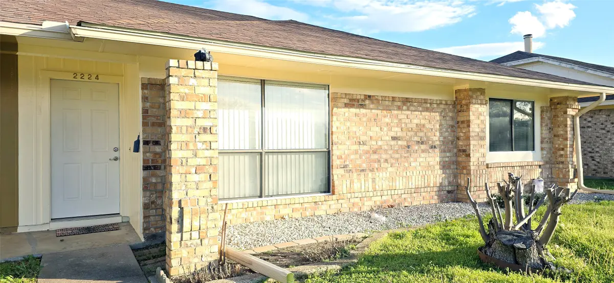 2224 Limestone Lane, Garland, TX 75040 - Image #1