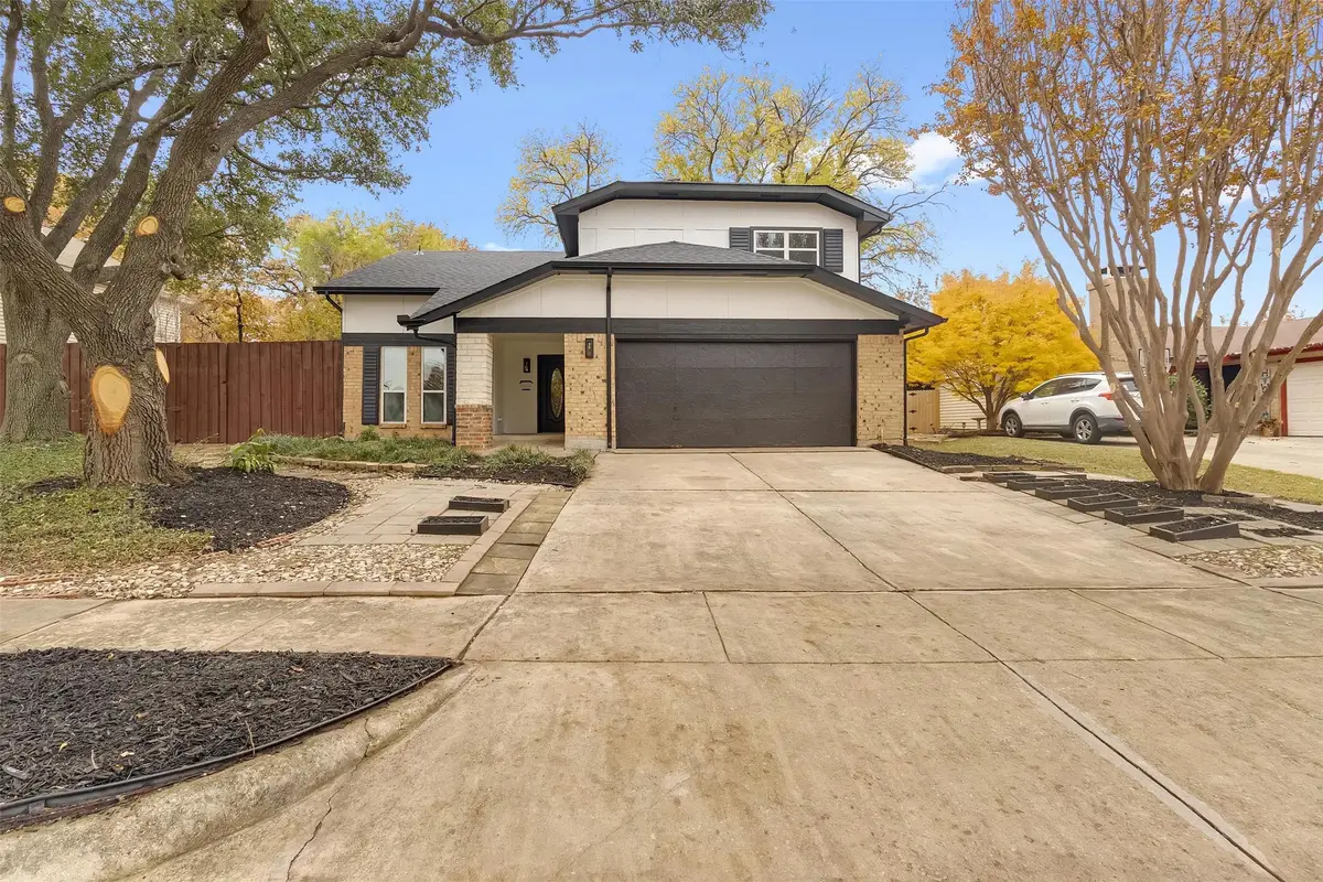 3048 Old Orchard Lane, Bedford, TX 76021 - Image #1