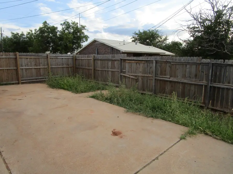 800 Bluff Street, Sweetwater, TX 79556 - Image #3